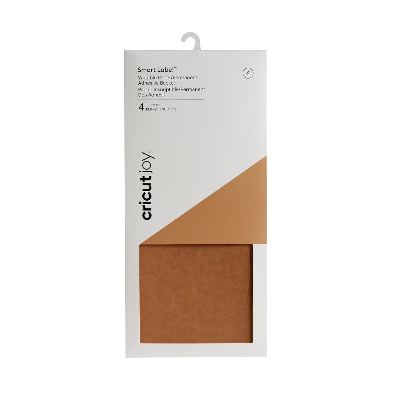 Cricut Joy™ Smart Label™ Adhesive-Backed Writable Paper